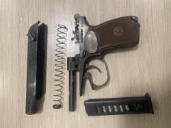 Макарыч ИЖ-79-9Т