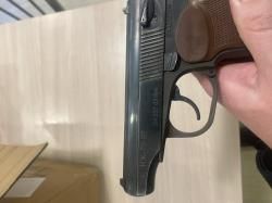 Макарыч ИЖ-79-9Т