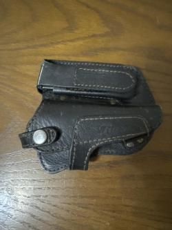 Макарыч ИЖ-79-9Т