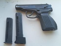 Макарыч ИЖ-79-9т