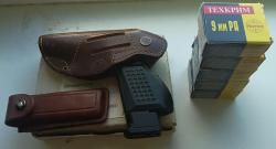 Макарыч ИЖ-79-9т