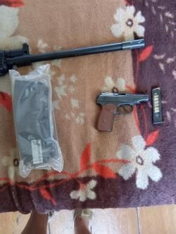 Макарыч МР-79ТМ