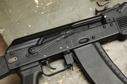 Макет АК-105 №17674747