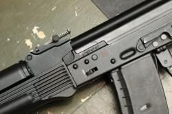 Макет АК-105 №17674747