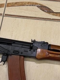 Макет Ак-105 2003 г.в ИжМаш
