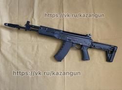 Макет АК-12