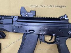 Макет АК-12