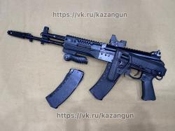 Макет АК-12