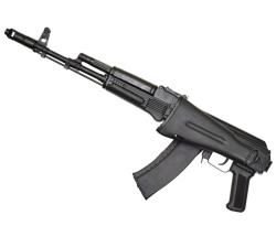 Макет АК 74М (Ижмаш)