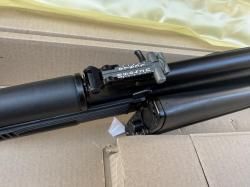 Макет ак 74м Калашникова от КК. новый