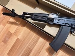 Макет АК-74М ММГ 