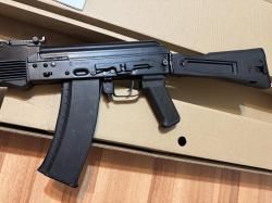 Макет АК-74М ММГ 