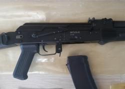 Макет АК-74М (ММГ)