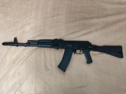 Макет АК 74М