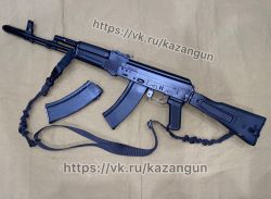 Макет АК-74м