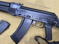 Макет АК-74м