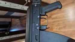 Макет ак74 м ммг