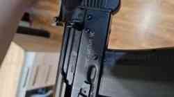 Макет ак74 м ммг