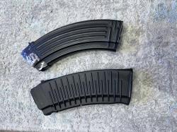 Макет АКМ Молот