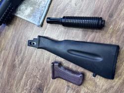 Макет АКМ Молот