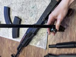 Макет АКМ Молот