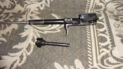 Макет АКМС NGV Венгерский кал. 5.56