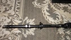 Макет АКМС NGV Венгерский кал. 5.56