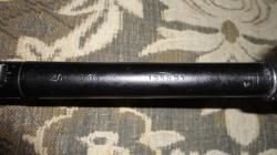 Макет АКМС NGV Венгерский кал. 5.56