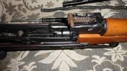 Макет АКМС NGV Венгерский кал. 5.56