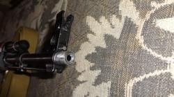 Макет АКМС NGV Венгерский кал. 5.56