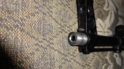 Макет АКМС NGV Венгерский кал. 5.56