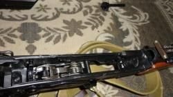 Макет АКМС NGV Венгерский кал. 5.56