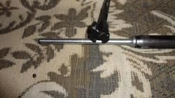 Макет АКМС NGV Венгерский кал. 5.56