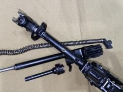 Макет АКС-74У МГВ