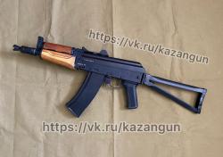 Макет АКС-74у