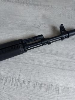 Макет "Автомат Калашникова" ММГ-АК74М-М