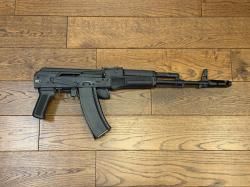 Макет "Автомат Калашникова" ММГ АК74М