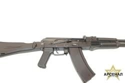 Макет "Автомат Калашникова" со стволом-болванкой ММГ-АК74М-М