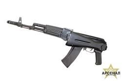 Макет "Автомат Калашникова" со стволом-болванкой ММГ-АК74М-М