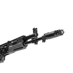 Макет автомата Калашникова АК12 (ИЖ-184.КОМЗ)