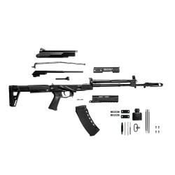 Макет автомата Калашникова АК12 (ИЖ-184.КОМЗ)