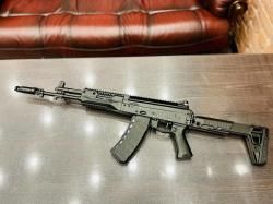 Макет «Автомата Калашникова» ММГ-АК-12-М