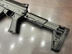 Макет «Автомата Калашникова» ММГ-АК-12-М