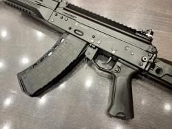 Макет «Автомата Калашникова» ММГ-АК-12-М