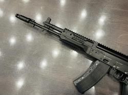 Макет «Автомата Калашникова» ММГ-АК-12-М