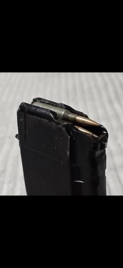 Макет автомата Калашникова ММГ АК-74М-М ИЖ-184