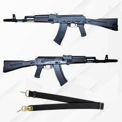 Макет автомата Калашникова ММГ АК-74М