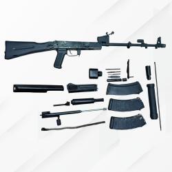 Макет автомата Калашникова ММГ АК-74М