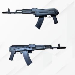 Макет автомата Калашникова ММГ АК-74М