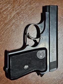 Макет CZ-45. Торг.